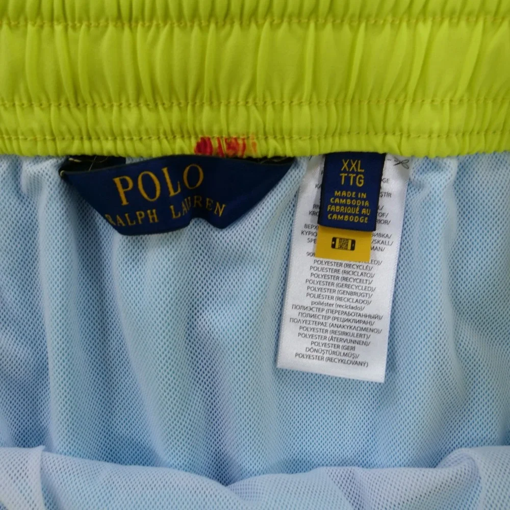 Polo Ralph Lauren excellent pre